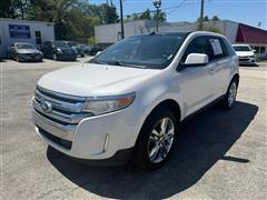 2011 Ford Edge 