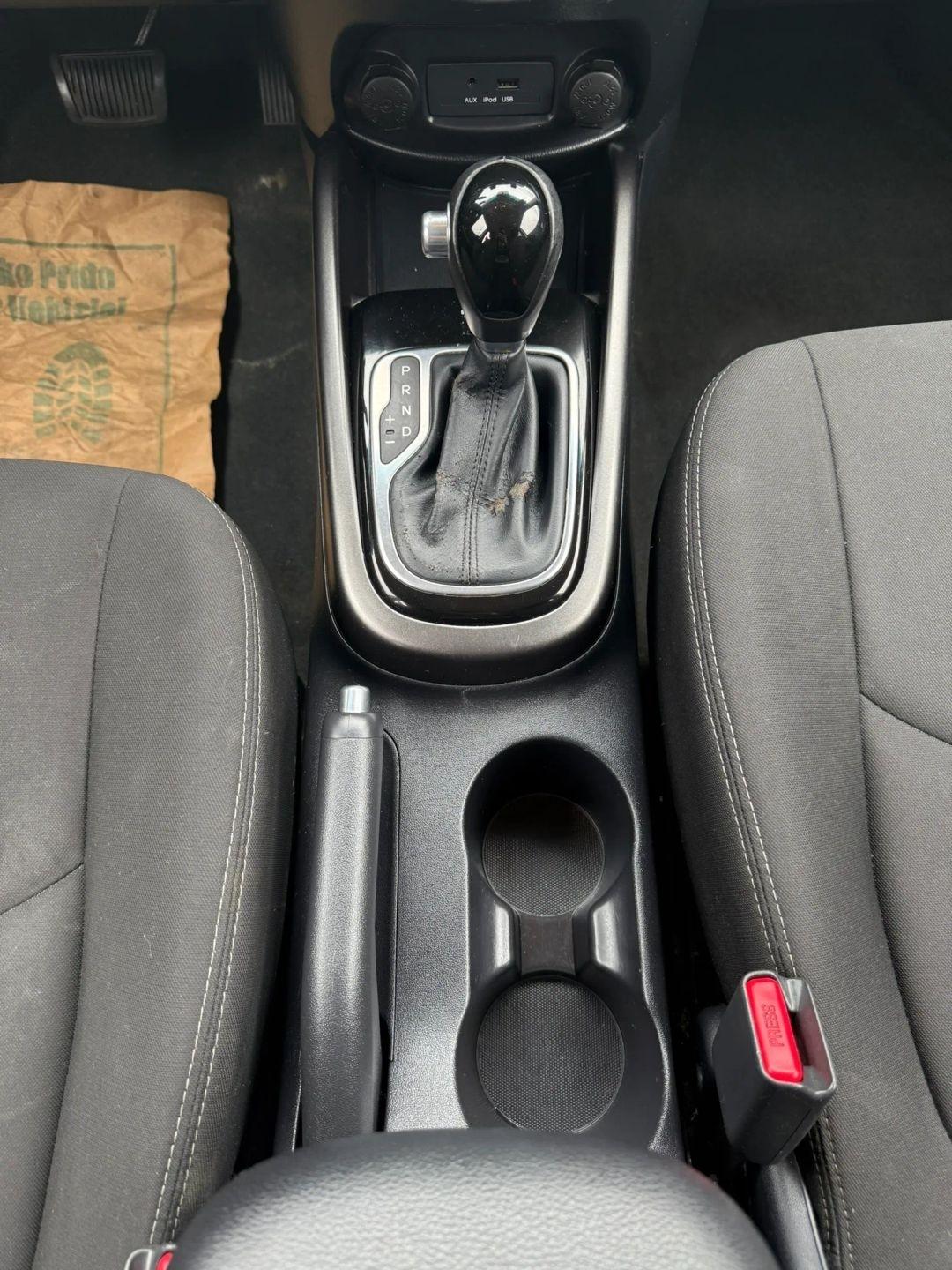Kia Soul + 2012