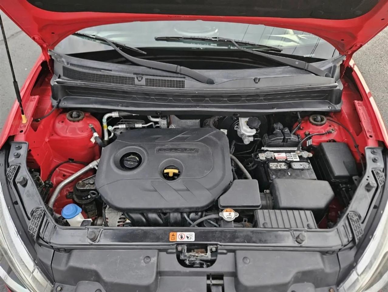 Kia Soul + 2012