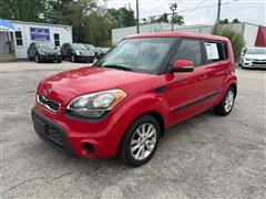 2012 Kia Soul 