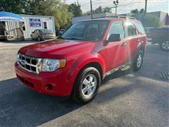 2009 Ford Escape 