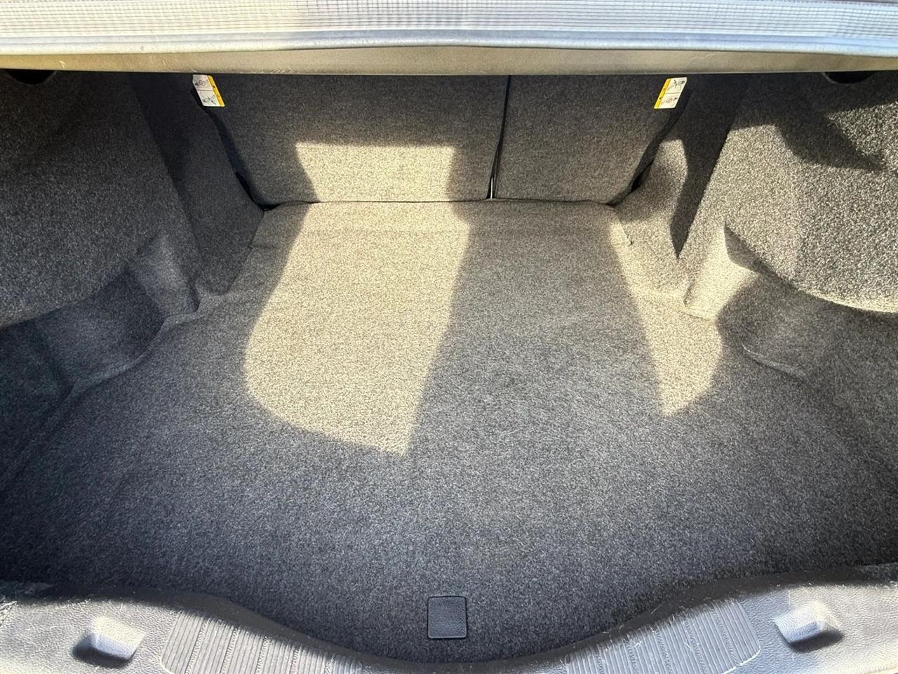 Ford Fusion SE 2016
