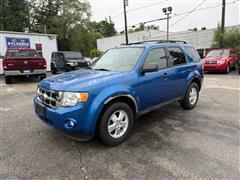 2011 Ford Escape 