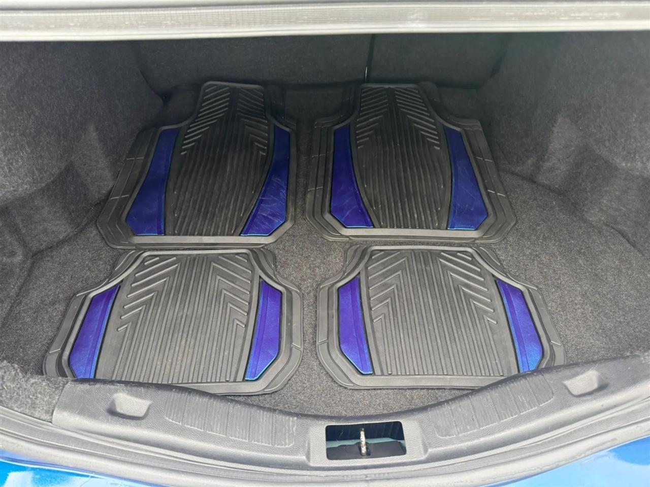 Ford Fusion SE 2017