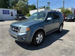 2010 Ford Escape 