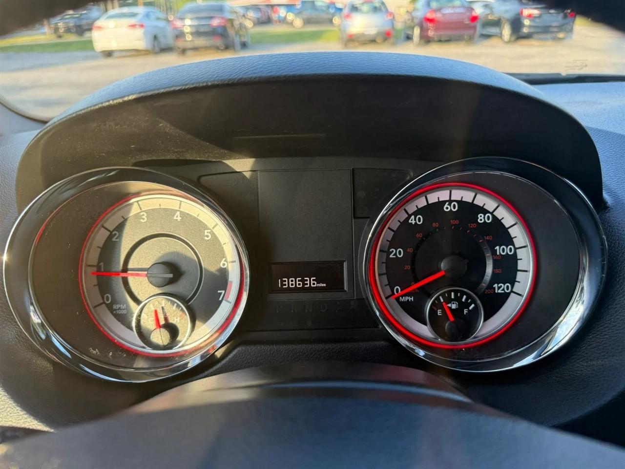 Dodge Grand Caravan SE Plus 2019