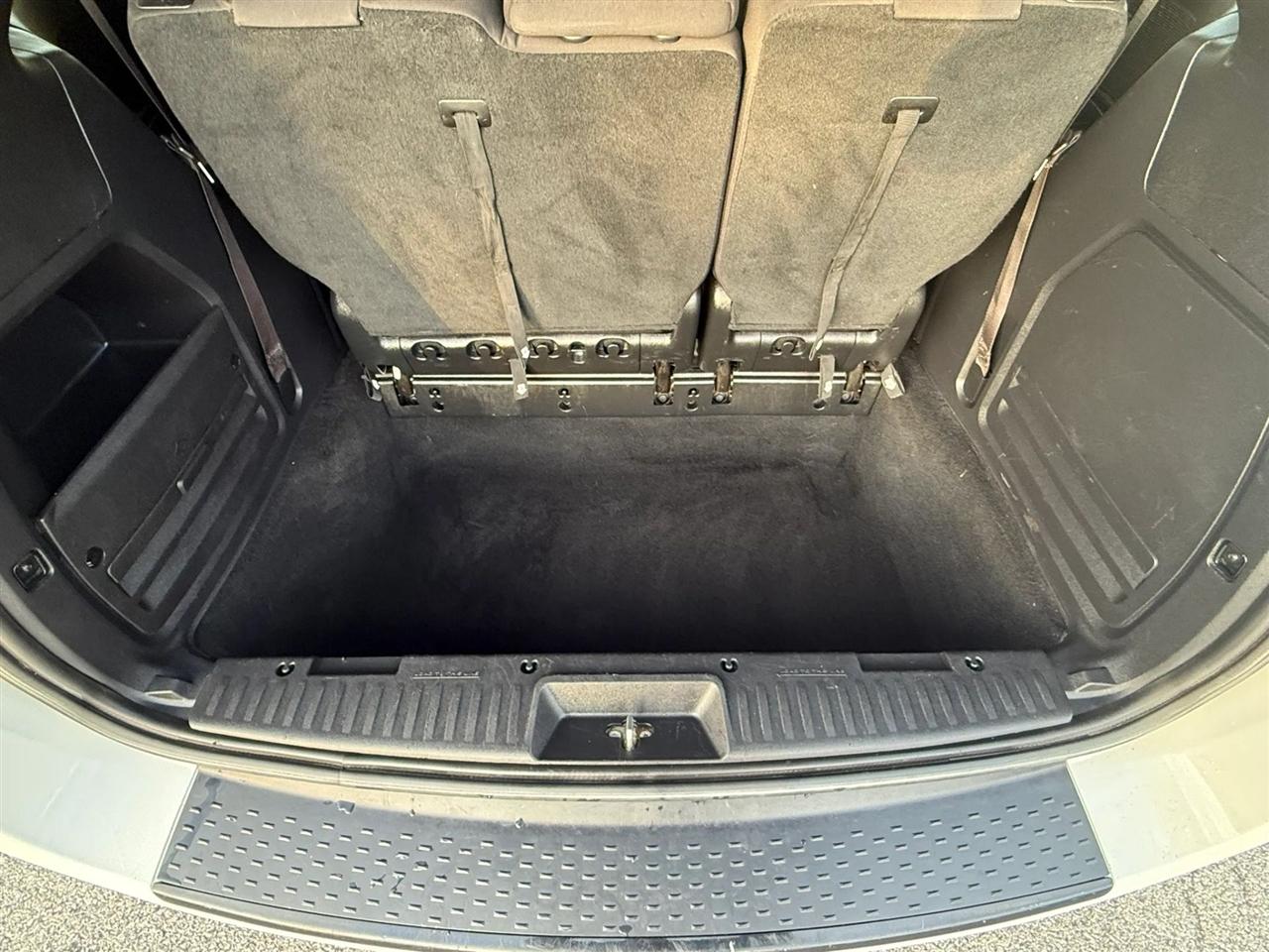 Dodge Grand Caravan SE Plus 2019