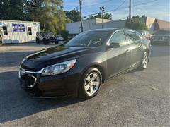 2014 Chevrolet Malibu 