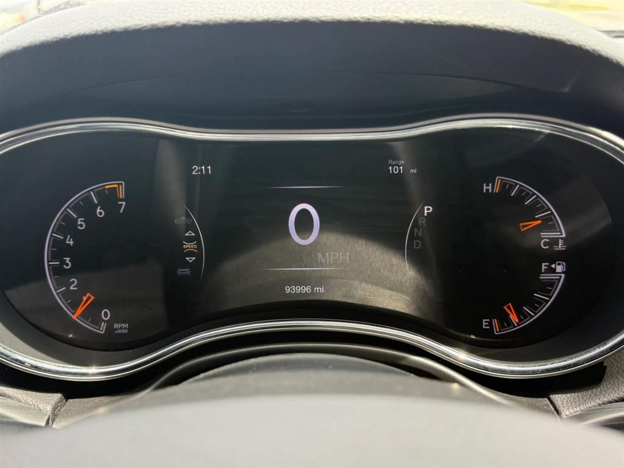 Jeep Grand Cherokee Limited 4WD 2019