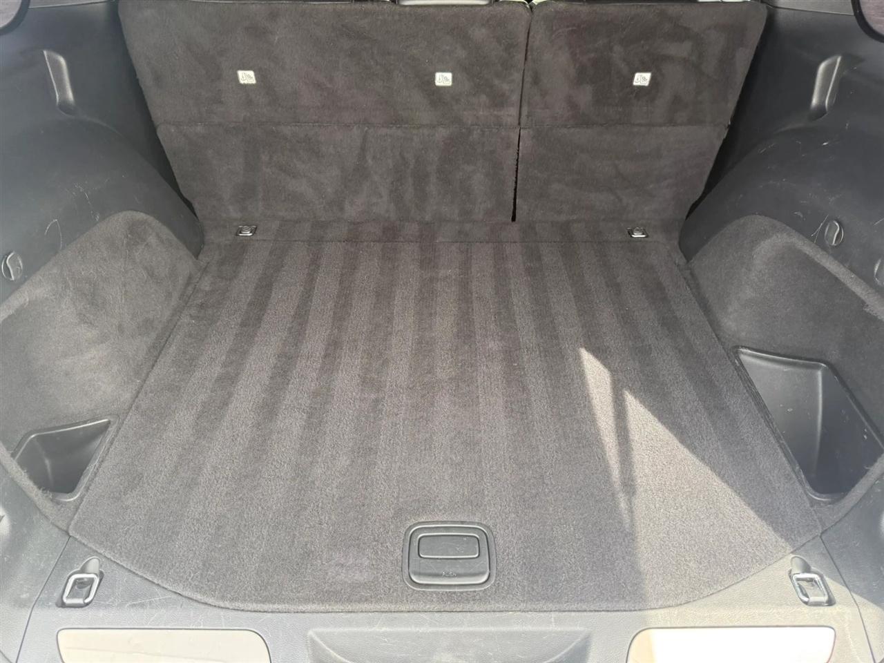 Jeep Grand Cherokee Limited 4WD 2019