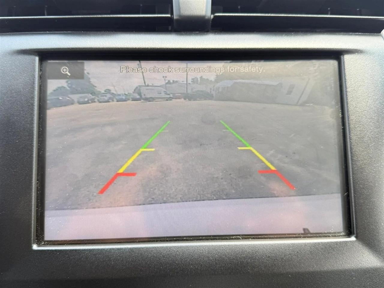 Ford Fusion SE 2014