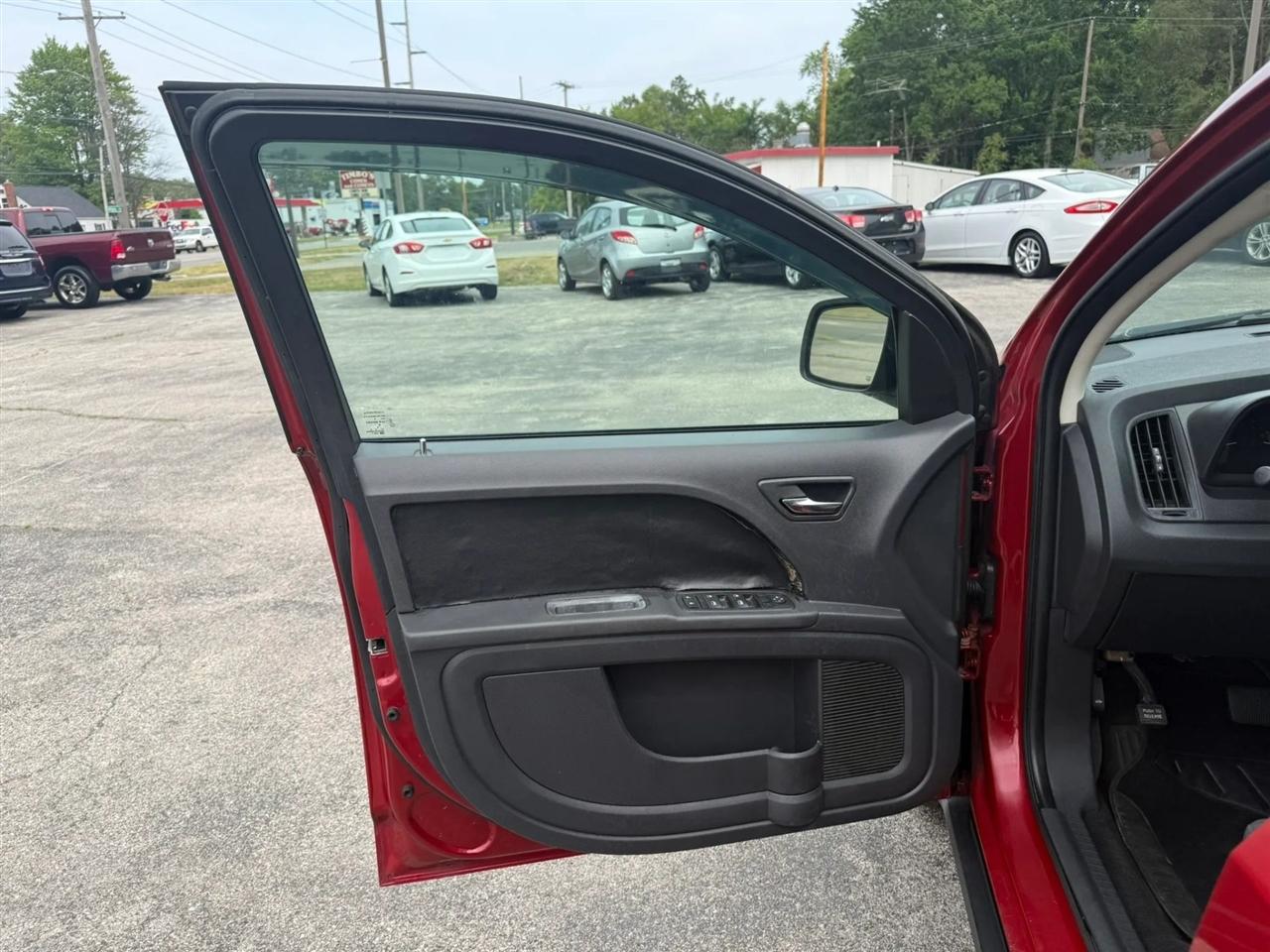 Dodge Journey SE 2009