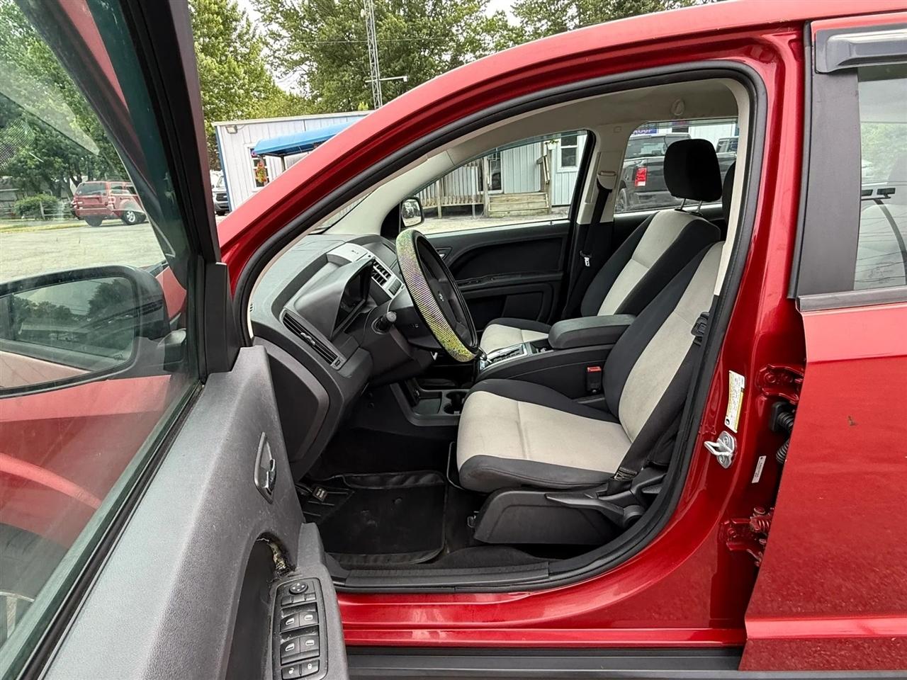 Dodge Journey SE 2009