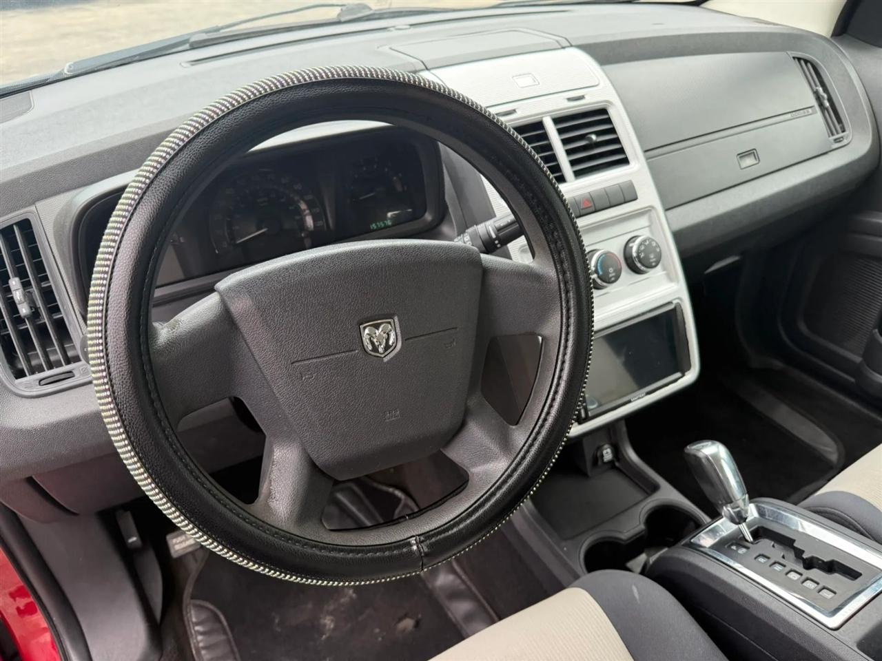 Dodge Journey SE 2009