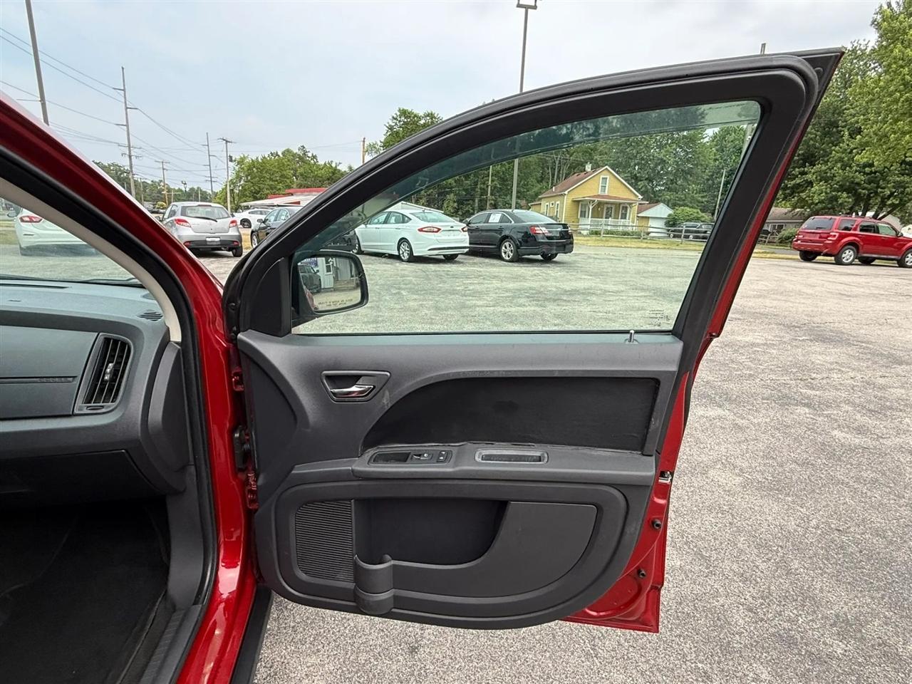 Dodge Journey SE 2009