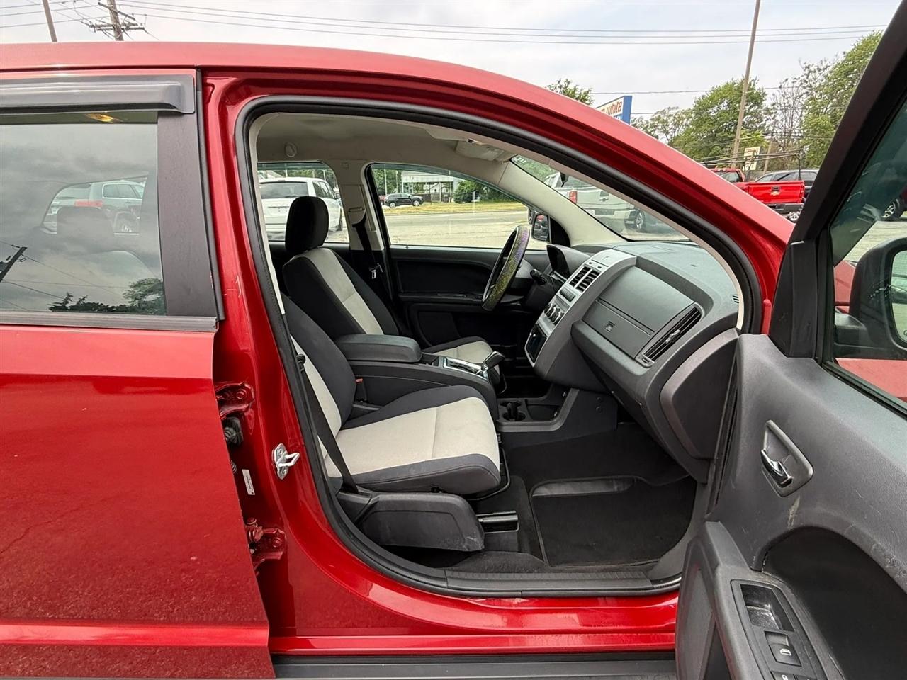 Dodge Journey SE 2009