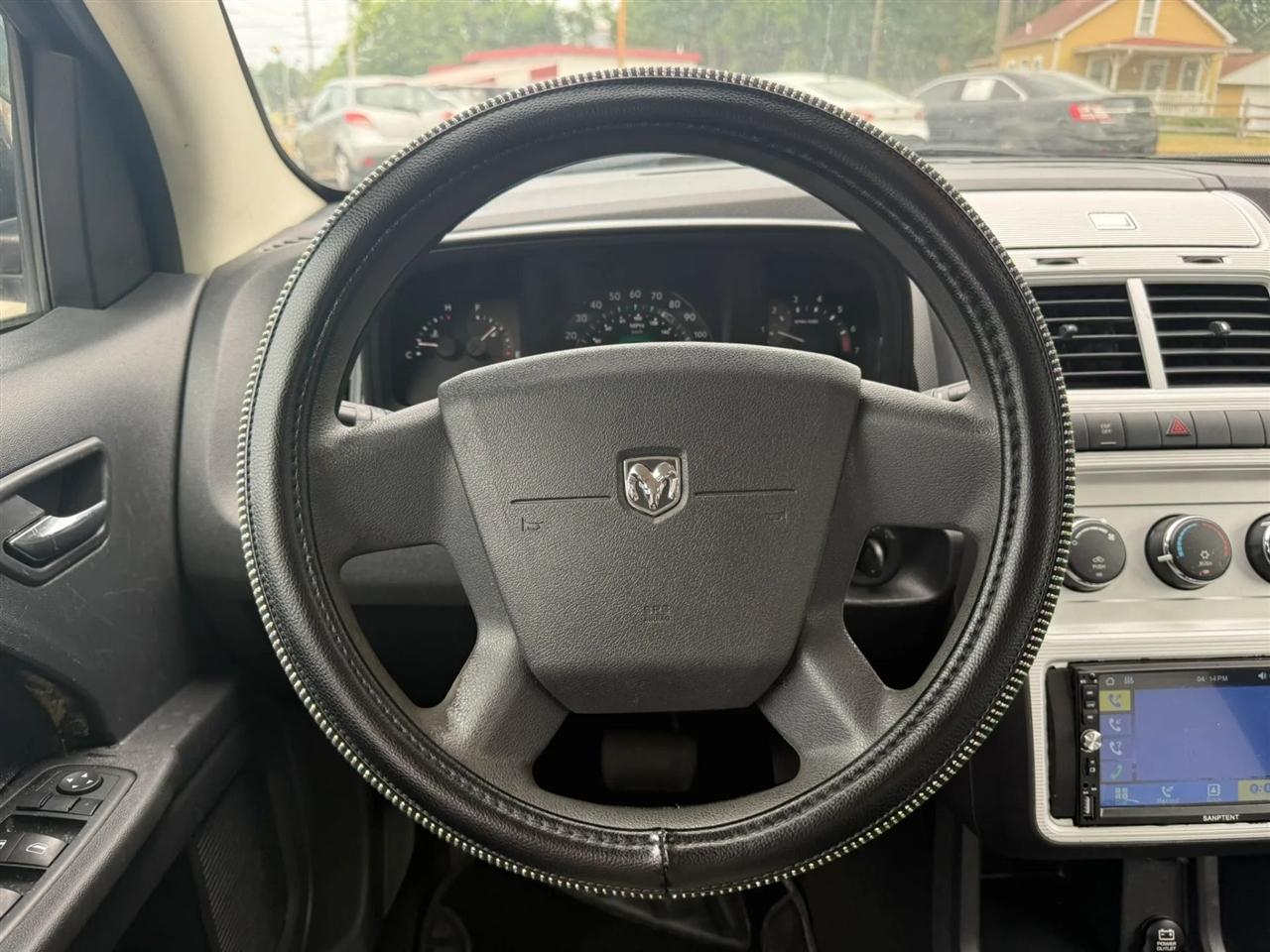 Dodge Journey SE 2009