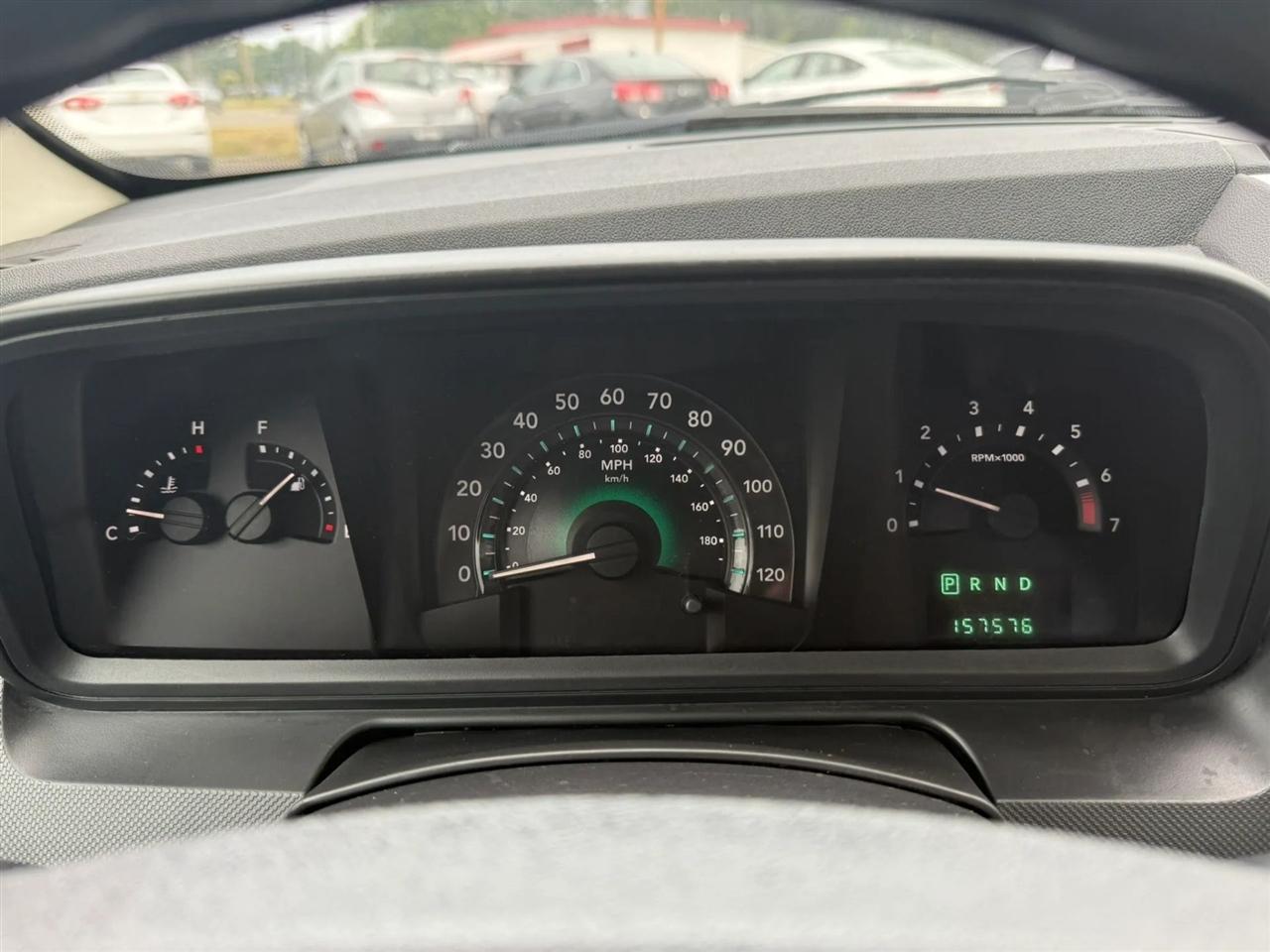 Dodge Journey SE 2009