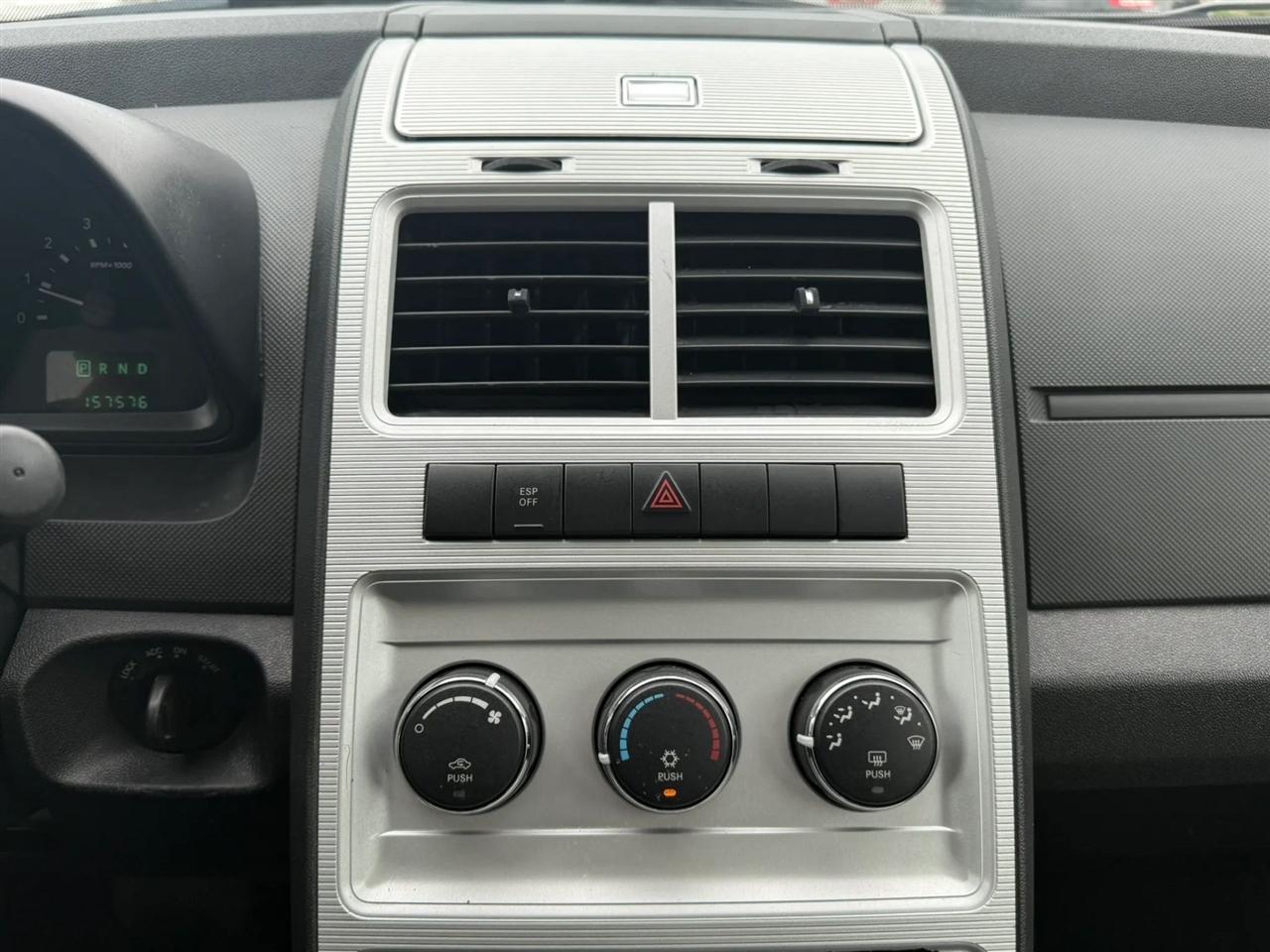 Dodge Journey SE 2009