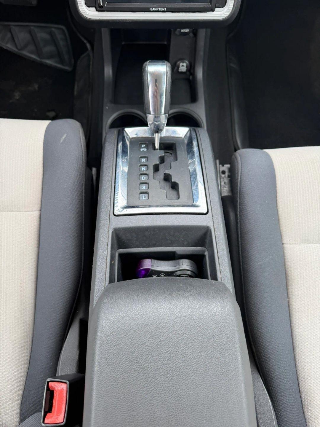 Dodge Journey SE 2009