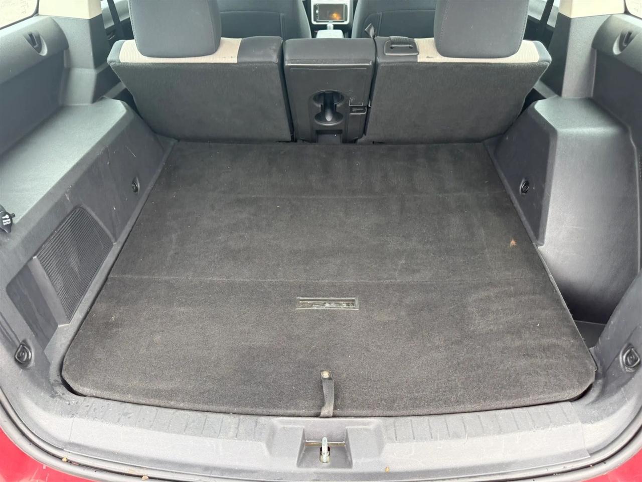Dodge Journey SE 2009