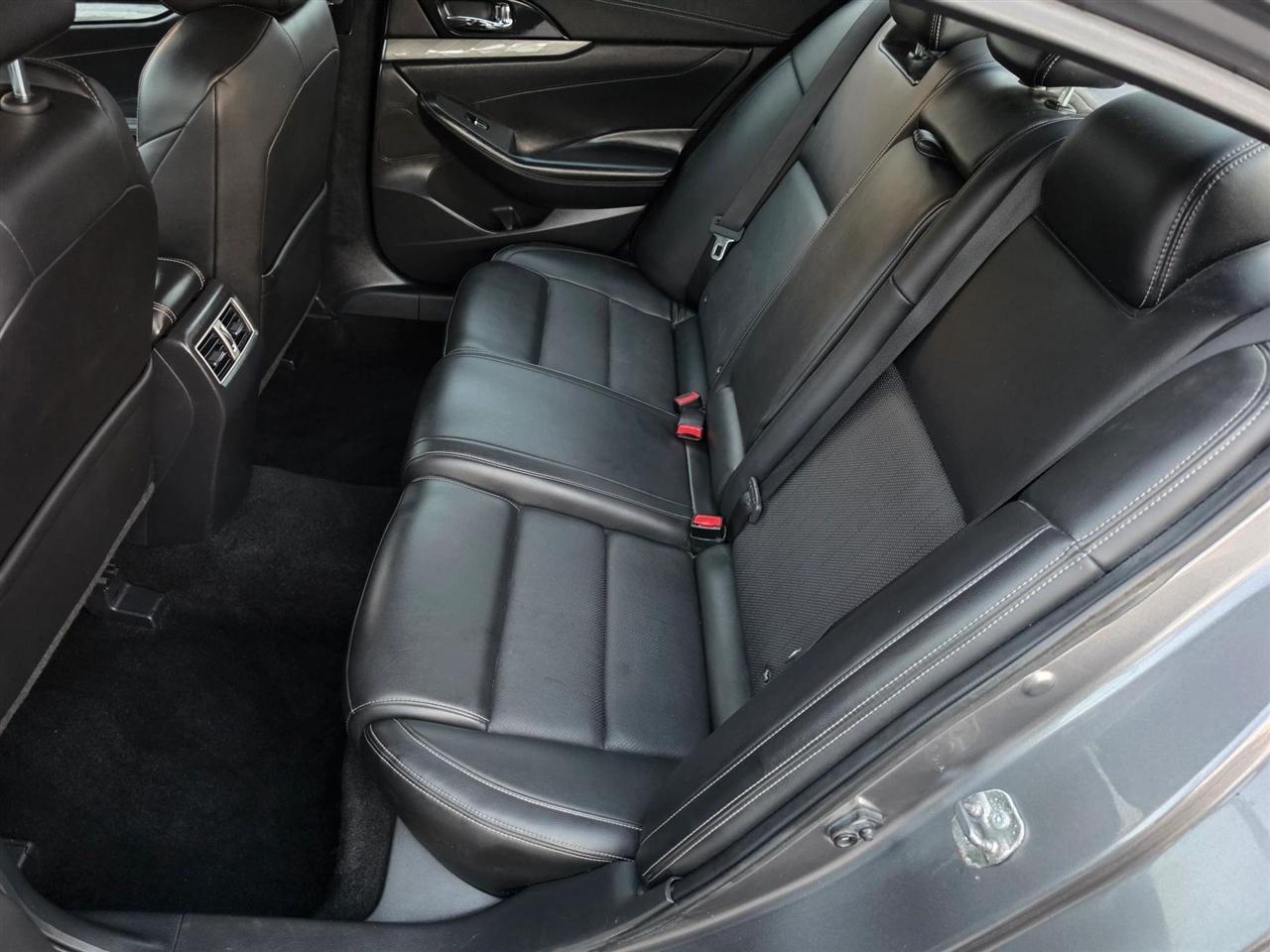 Nissan Maxima 3.5 SV 2017