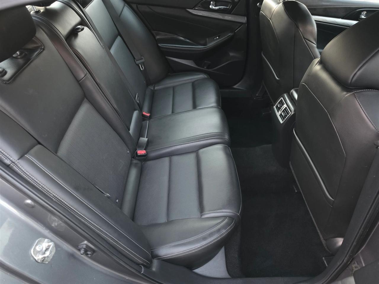 Nissan Maxima 3.5 SV 2017