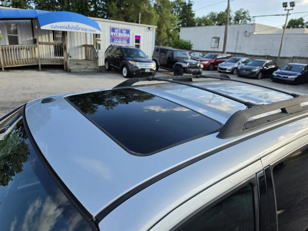 Ford Escape XLT FWD 2012