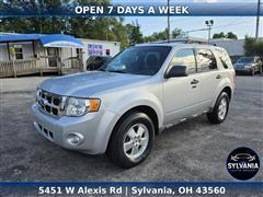 2012 Ford Escape 