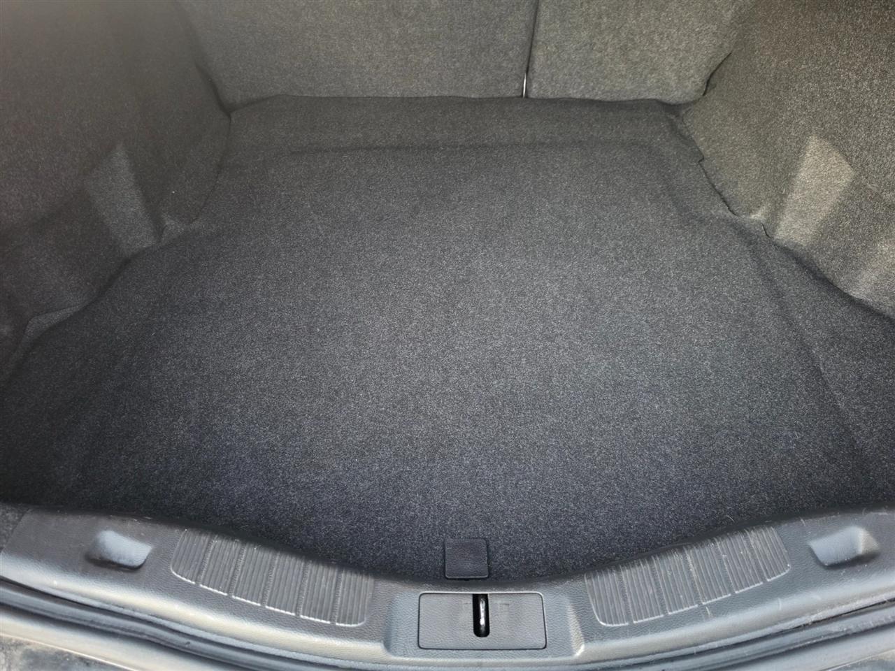 Ford Fusion SE 2013