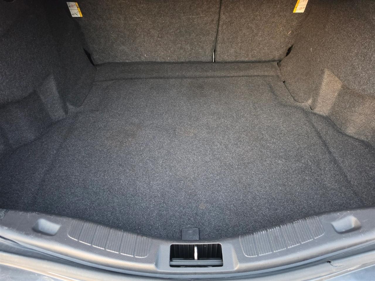 Ford Fusion SE 2015