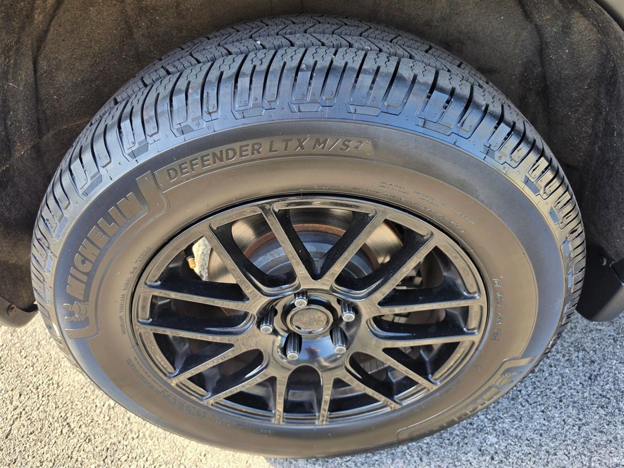Dodge Durango SXT AWD 2013