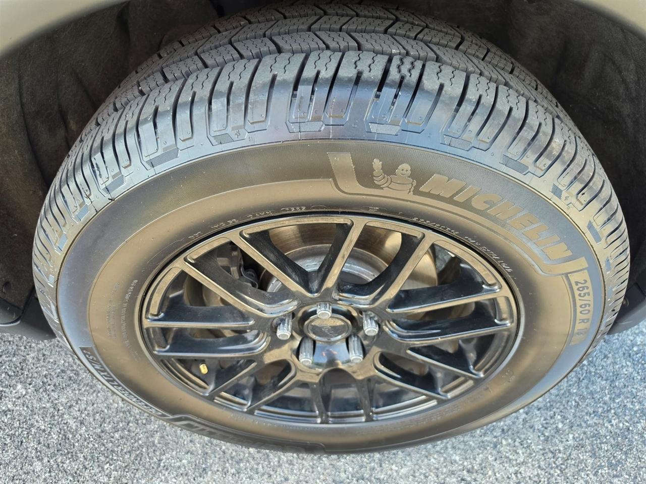 Dodge Durango SXT AWD 2013