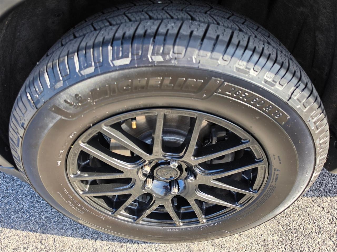 Dodge Durango SXT AWD 2013