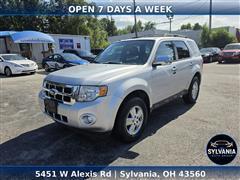 2012 Ford Escape 