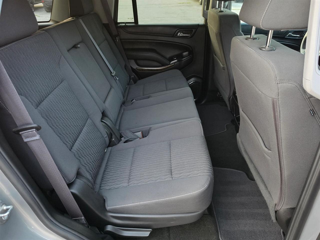 Chevrolet Tahoe LS 4WD 2017