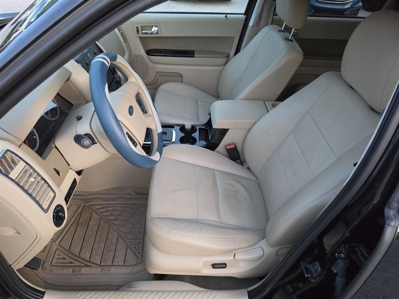 Ford Escape Limited FWD 2011