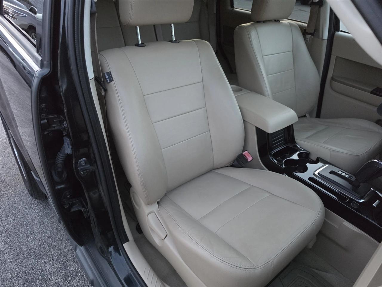 Ford Escape Limited FWD 2011