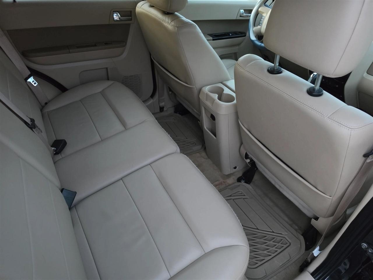 Ford Escape Limited FWD 2011