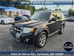 2011 Ford Escape 