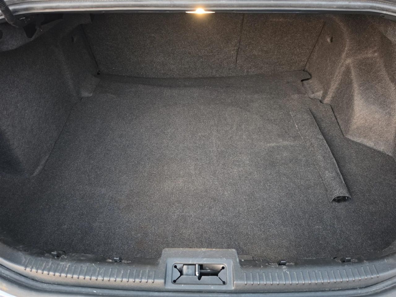Mercury Milan I4 2010
