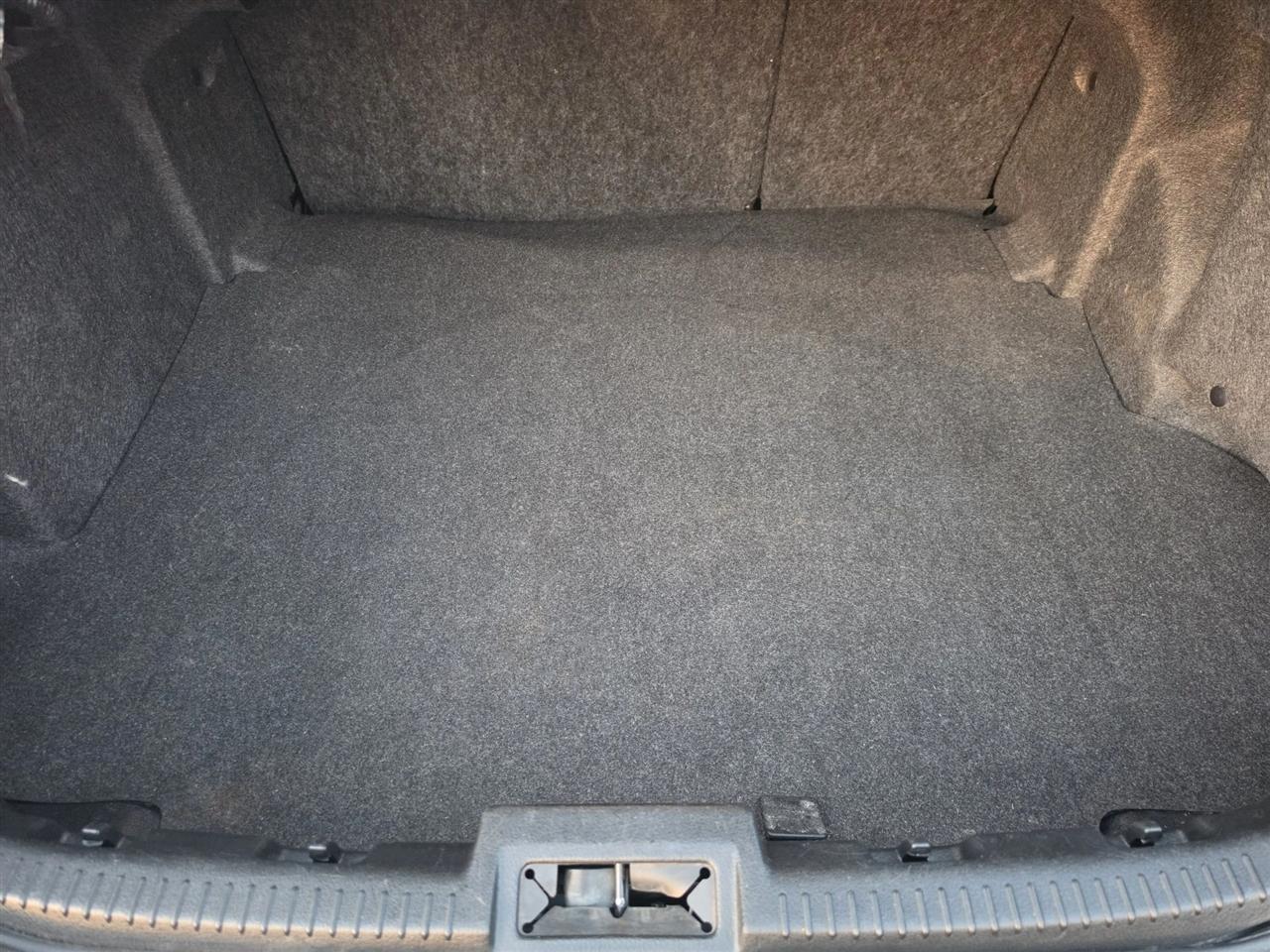 Ford Fusion SEL 2012