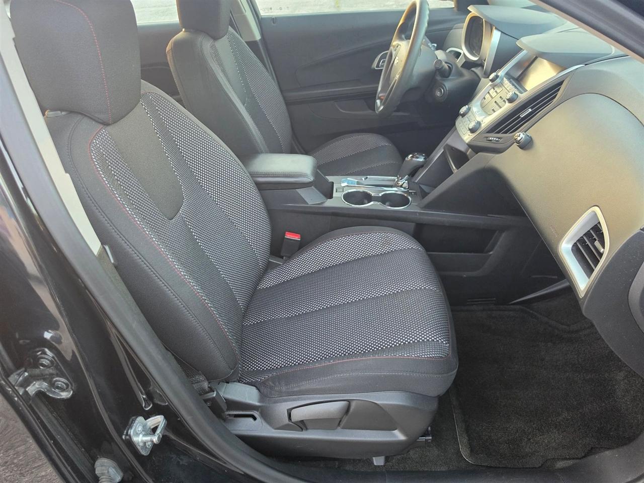 Chevrolet Equinox LS 2WD 2017
