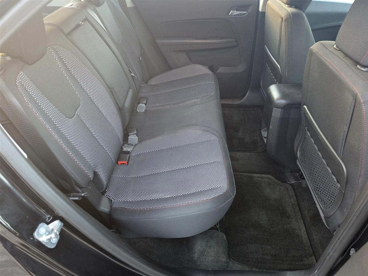 Chevrolet Equinox LS 2WD 2017