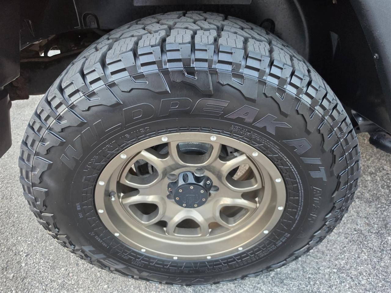 Jeep Wrangler Unlimited Sport 4WD 2017