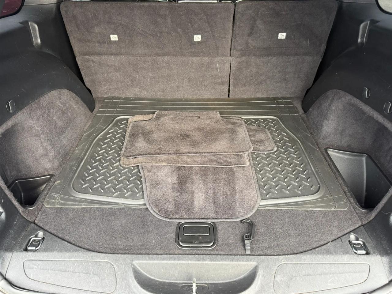 Jeep Grand Cherokee Laredo 4WD 2015