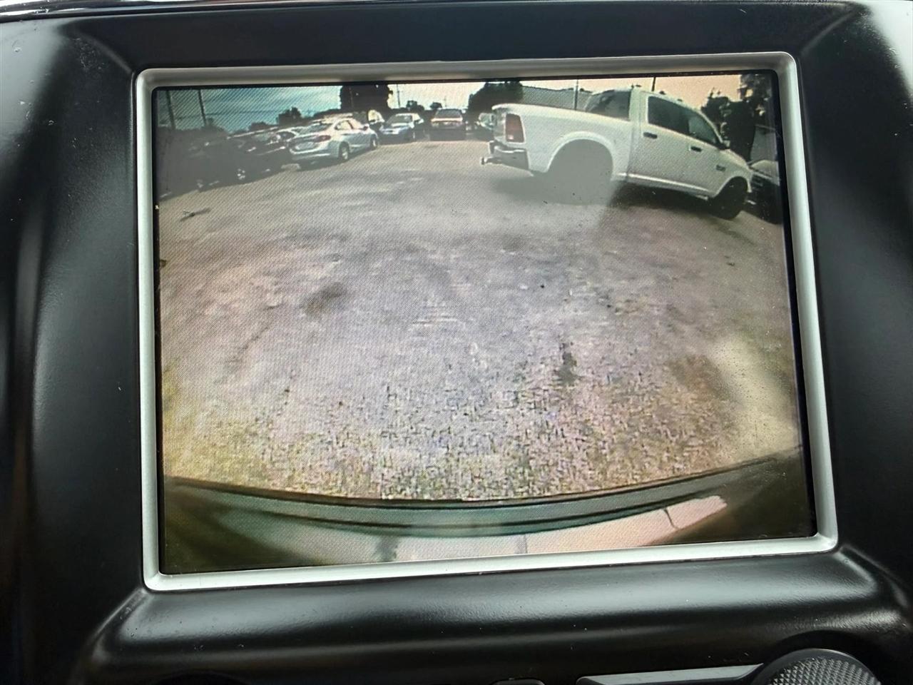 Jeep Grand Cherokee Laredo 2WD 2015