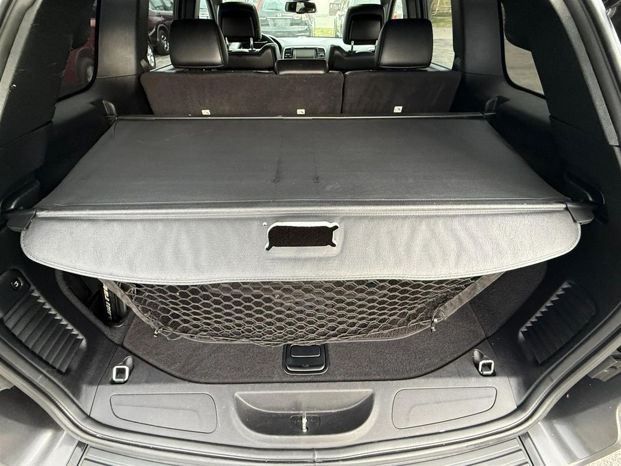 Jeep Grand Cherokee Laredo 2WD 2015