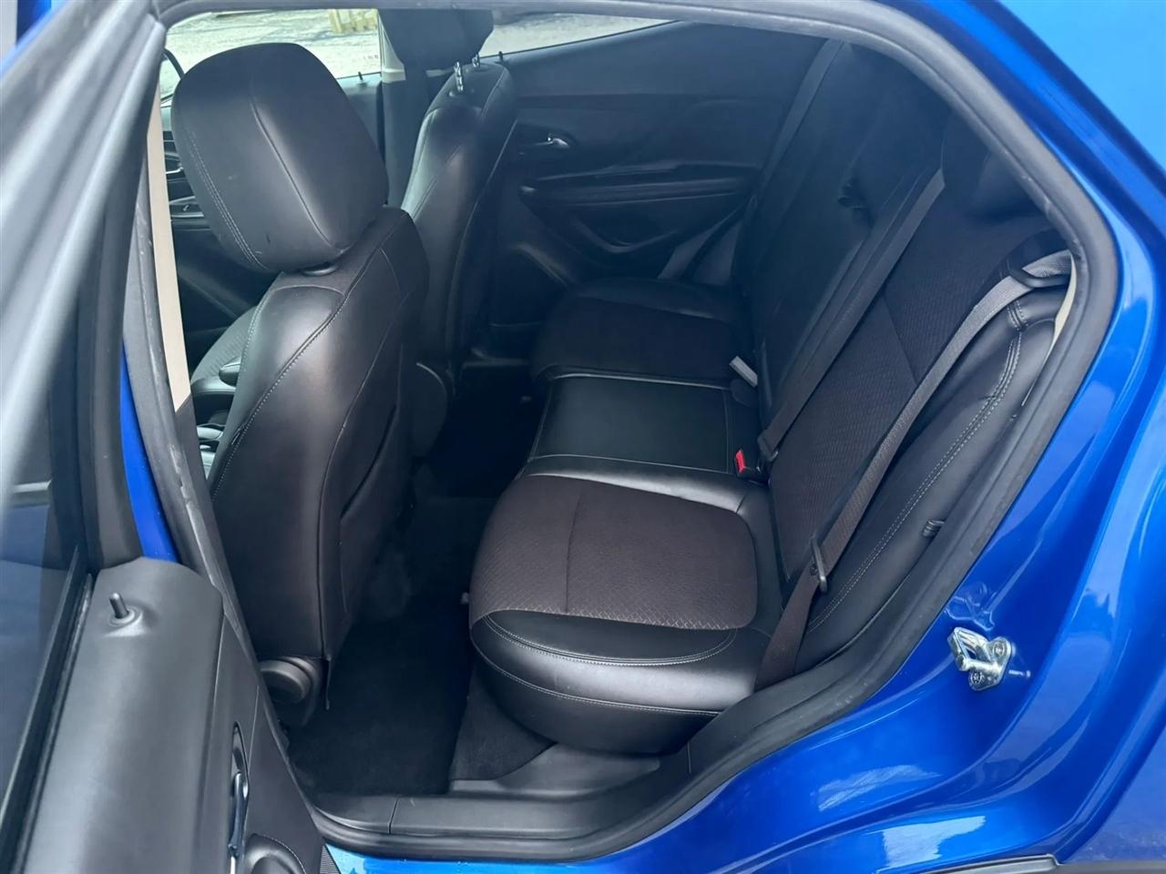 Buick Encore Preferred FWD 2018