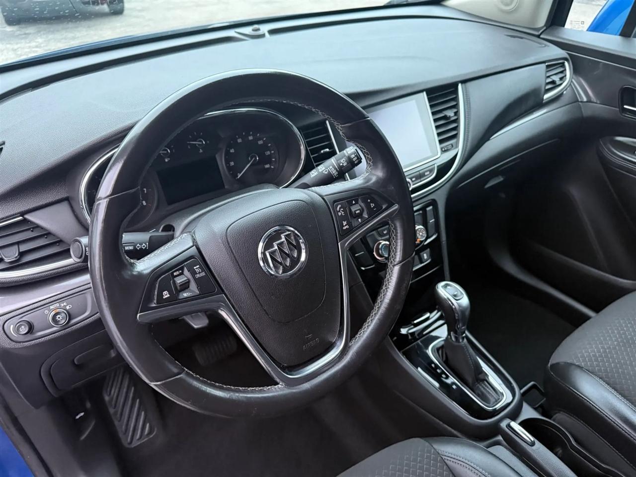 Buick Encore Preferred FWD 2018
